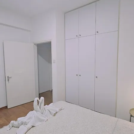 Life Ii Apartament Nicosia