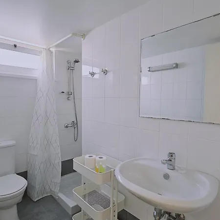 Apartament Life Ii *