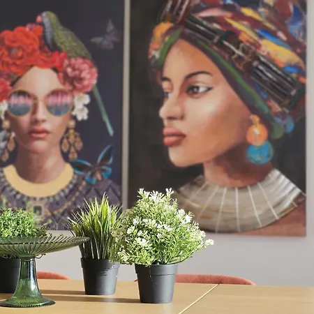 Apartament Life Ii Nicosia