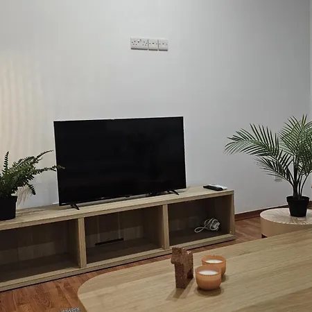 Life Ii Apartament *