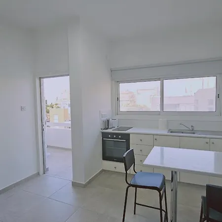 Apartament Life Ii *