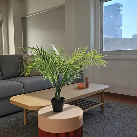 Apartament Life Ii *