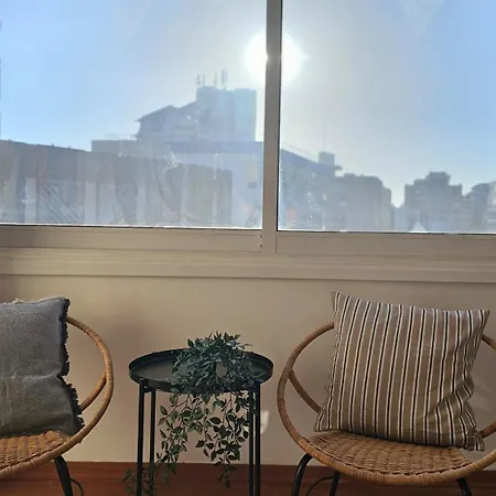 Life Ii Apartament *