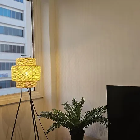 Apartament Life Ii *