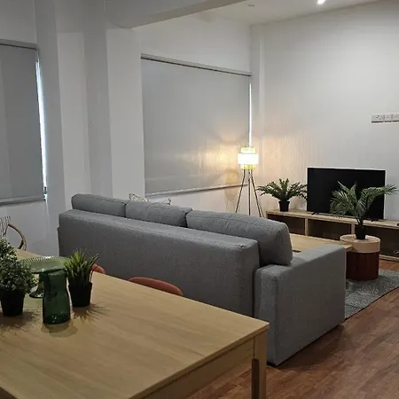 Apartament Life Ii Nicosia