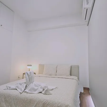 Life Ii Apartament Nicosia