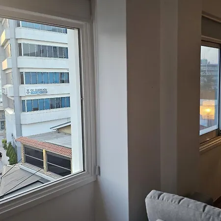 Life Ii Apartament *