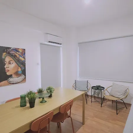 Apartament Life Ii *