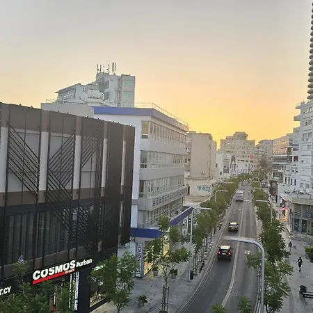 Life Ii דירה ניקוסיה