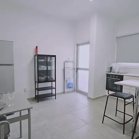 Life Ii דירה ניקוסיה