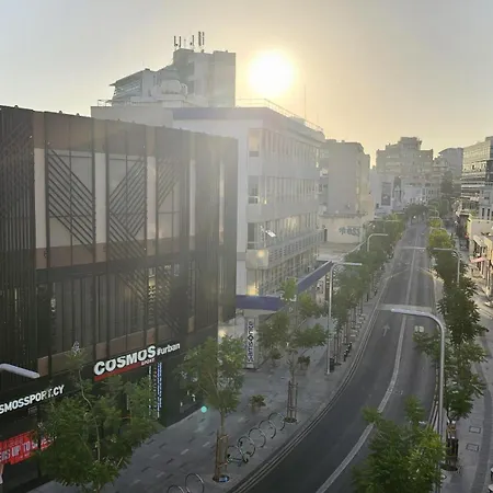 Life Ii * Nicosia