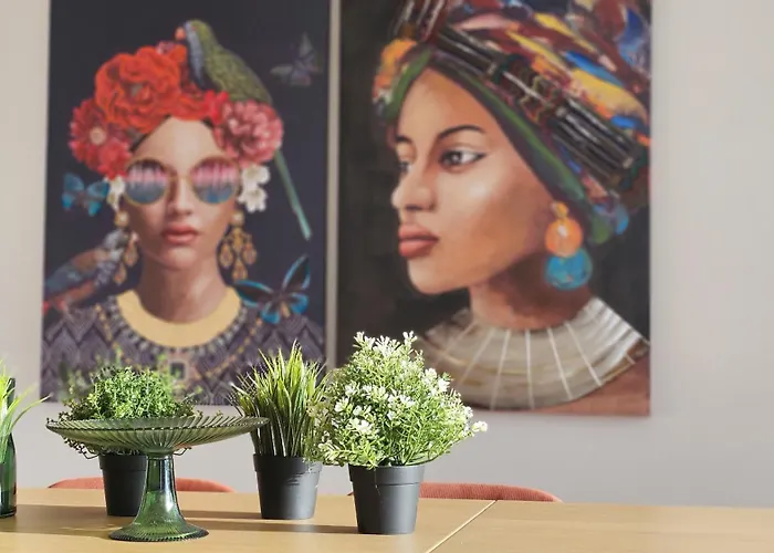 Apartmán Life Ii Nikósie