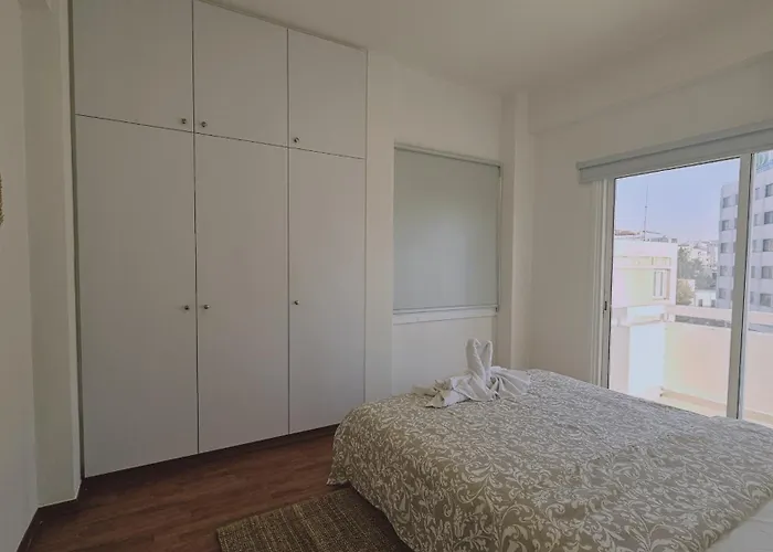 Appartement Life Ii