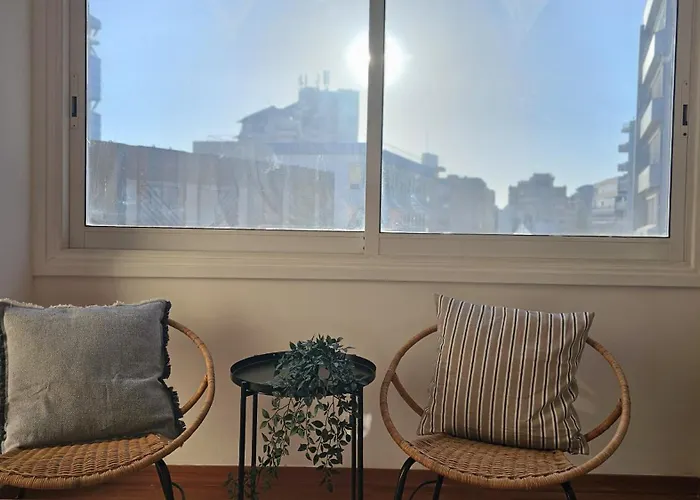 Life Ii Appartement *