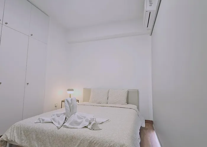 Life Ii Apartmán Nikósie