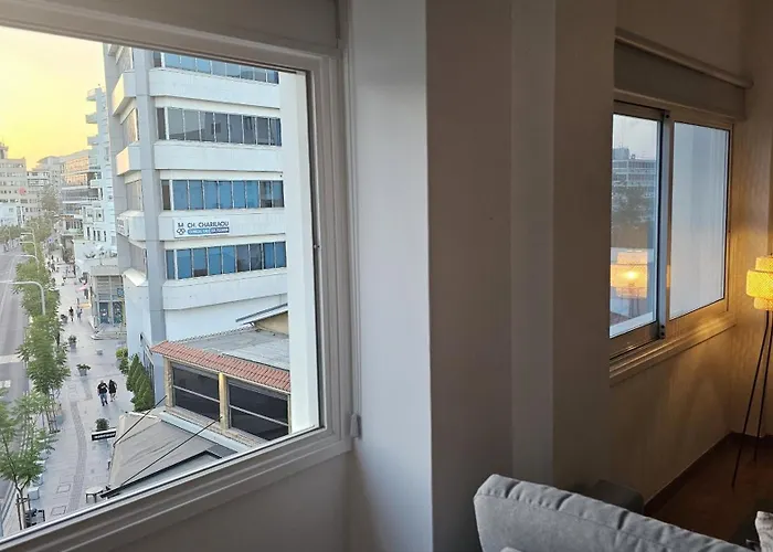 Life Ii Appartement *